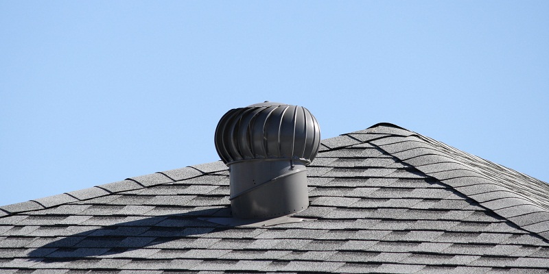 Five Symptoms That Your Home Need Roof Ventilation